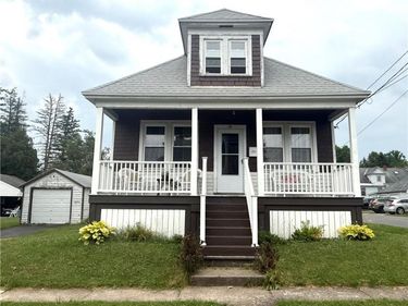 16 7th Street, Yorkville, NY 13495