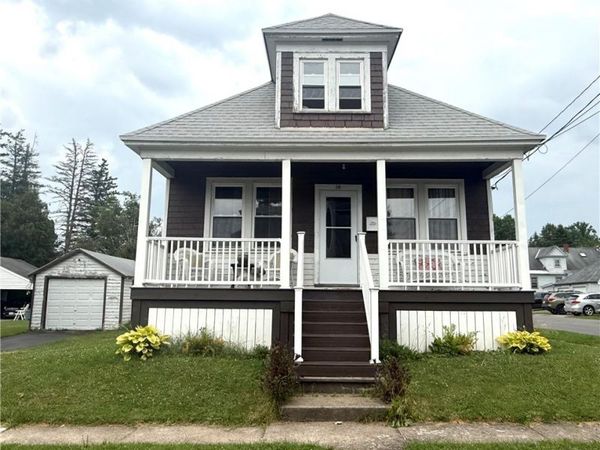 16 7th Street, Yorkville, NY 13495
