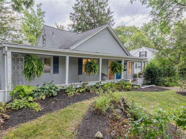 65 Newcrest Drive , Rochester, NY 14618