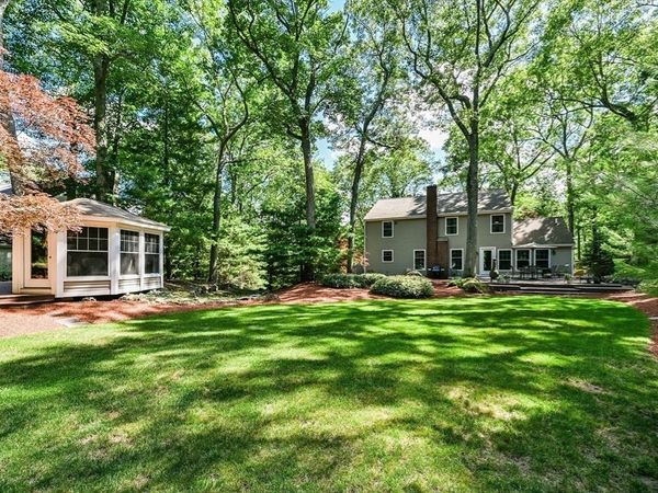 2 Rock Road, Attleboro, MA 02703