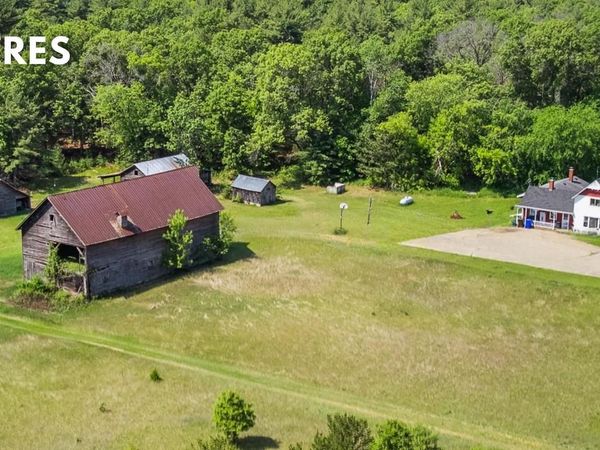 1751 BUTTERCUP AVENUE, Arkdale, WI 54613