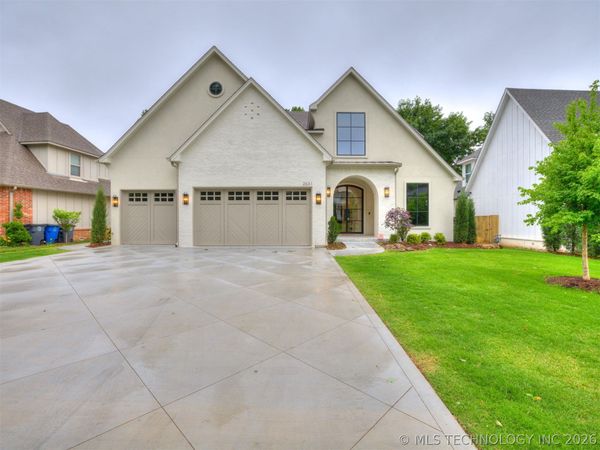 2631 S Florence Drive , Tulsa, OK 74114