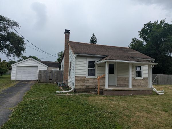 711 Kinnane Avenue, Springfield, OH 45505