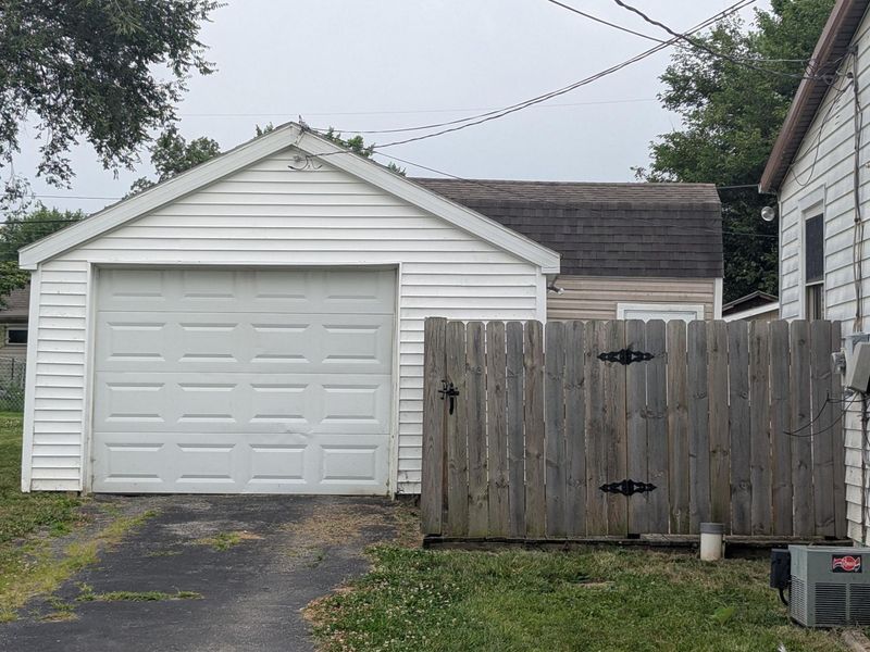 711 Kinnane Avenue, Springfield, OH 45505 Photo 12