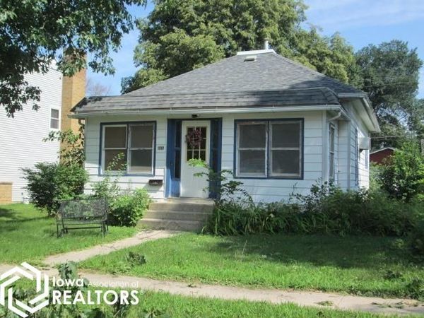 611 1St Street SE, Belmond, IA 50421