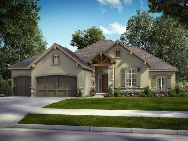 13001 W 185th Street, Overland Park, KS 66013