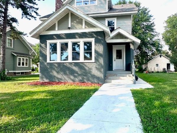 318 2nd Street W, Wabasha, MN 55981