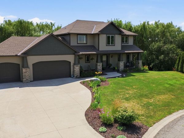 1309 Deerview Court SE, Lonsdale, MN 55046