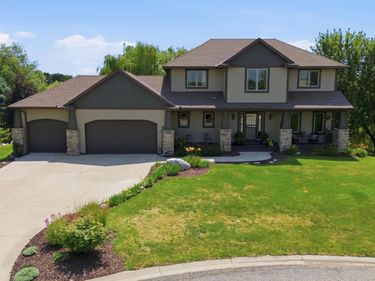 1309 Deerview Court SE, Lonsdale, MN 55046