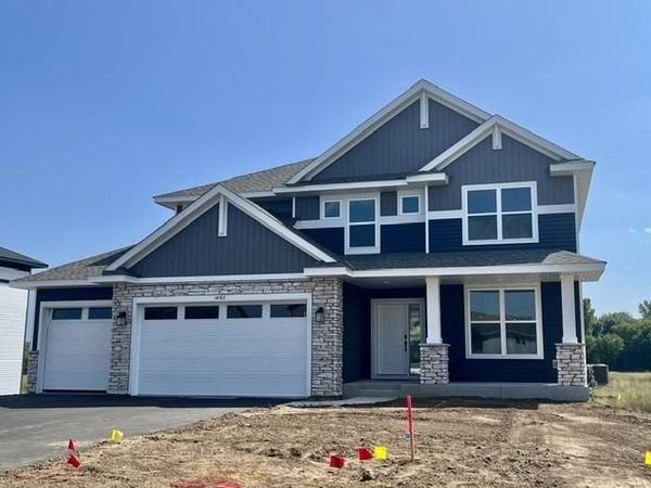 14767 74th Street NE, Otsego, MN 55330