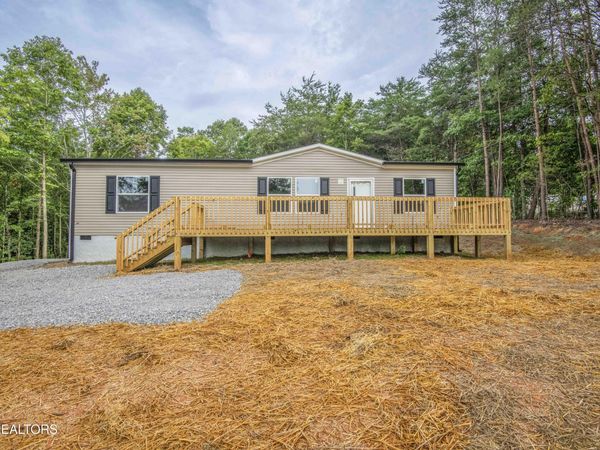 310 Valley Drive, Loudon, TN 37774