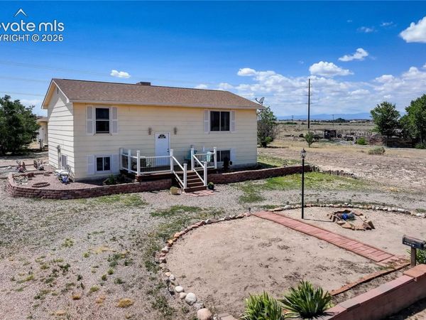 355 S Birchwood Drive, Pueblo West, CO 81007