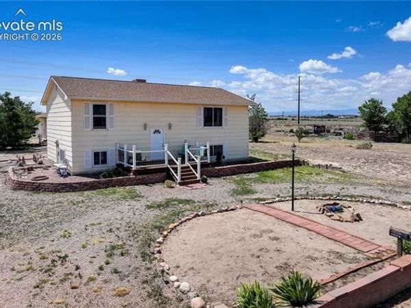 355 S Birchwood Drive, Pueblo West, CO 81007