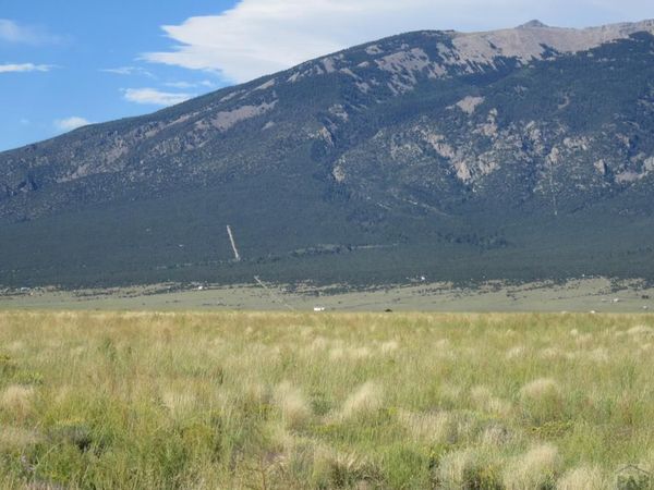 Unit 4 Lot14 No Site Address, Blanca, CO 81123