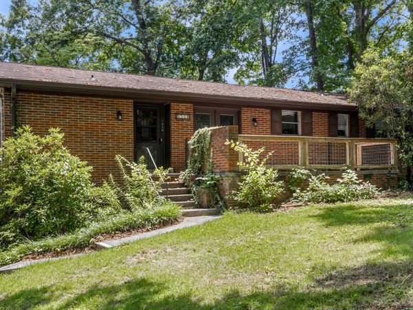 1534 Mcilvaine Drive, Maryville, TN 37803
