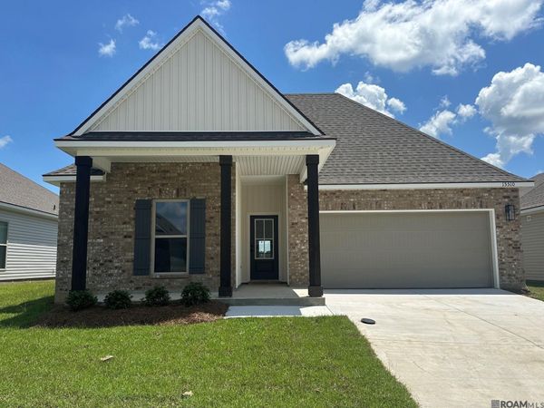 15510 Rocco Drive, Baker, LA 70714