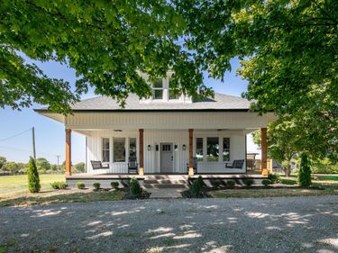 3271 Elmburg Road, Bagdad, KY 40003