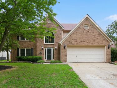 385 Whitfield Drive, Lexington, KY 40515