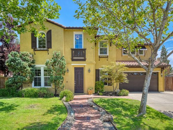 3155 Montrose Way, El Dorado Hills, CA 95762