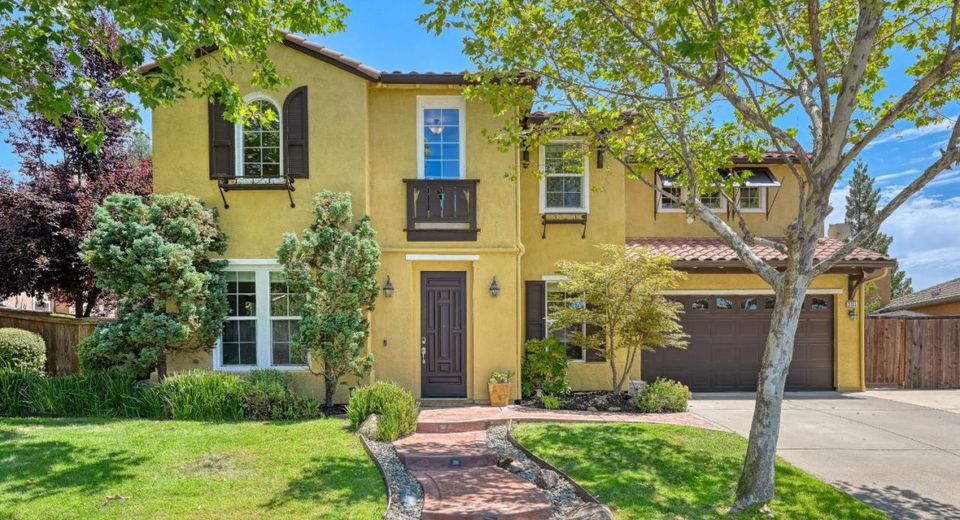 3155 Montrose Way, El Dorado Hills, CA 95762 Photo