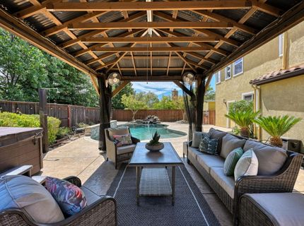 3155 Montrose Way, El Dorado Hills, CA 95762 Photo
