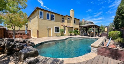 3155 Montrose Way, El Dorado Hills, CA 95762 Photo