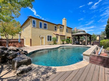 3155 Montrose Way, El Dorado Hills, CA 95762 Photo