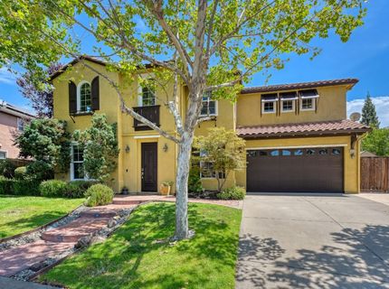 3155 Montrose Way, El Dorado Hills, CA 95762 Photo