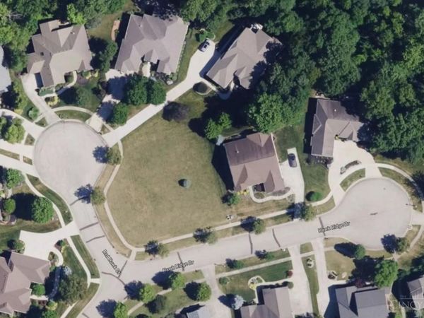 0 Red Hawk Court, Maineville, OH 45039
