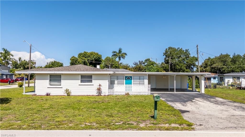 4220 Deleon St , Fort Myers, FL 33901 Photo