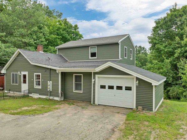 36 Highland Street, Hudson, NH 03051