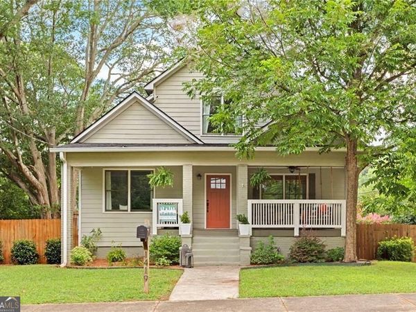 1419 Everhart Street SW, Atlanta, GA 30310
