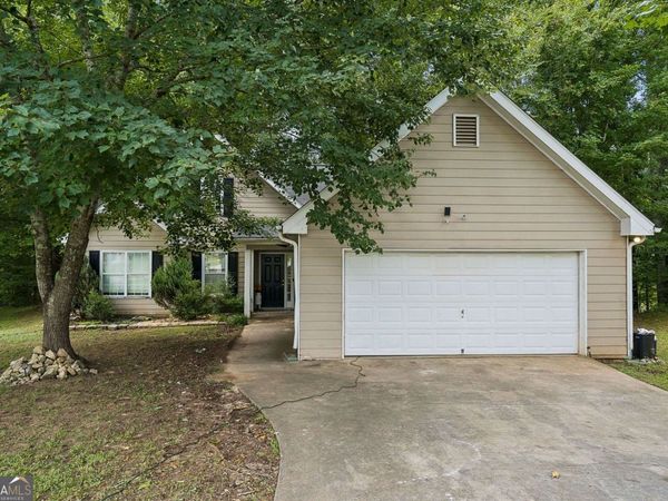 20 Creekview Court, Covington, GA 30016