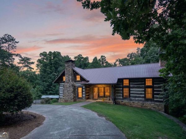 331 Rockstore Road, Dallas, GA 30132