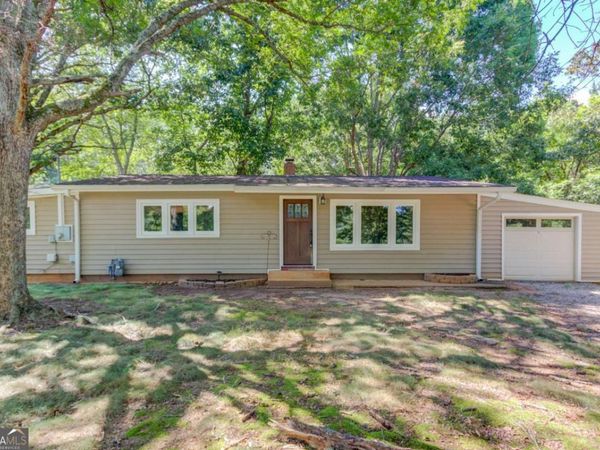 5328 Pine Forest Road, Gainesville, GA 30504