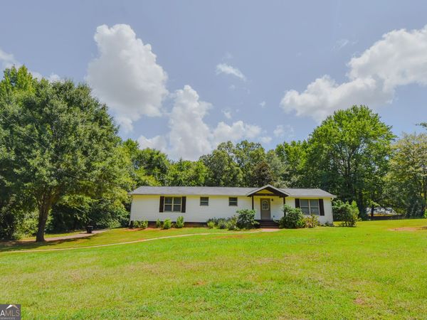 104 Gainer Road, Griffin, GA 30223