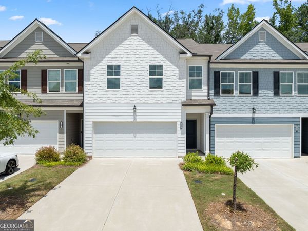 35 Buckingham Lane, Hoschton, GA 30548