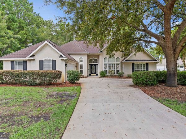 203 Cumberland Drive, Kingsland, GA 31548