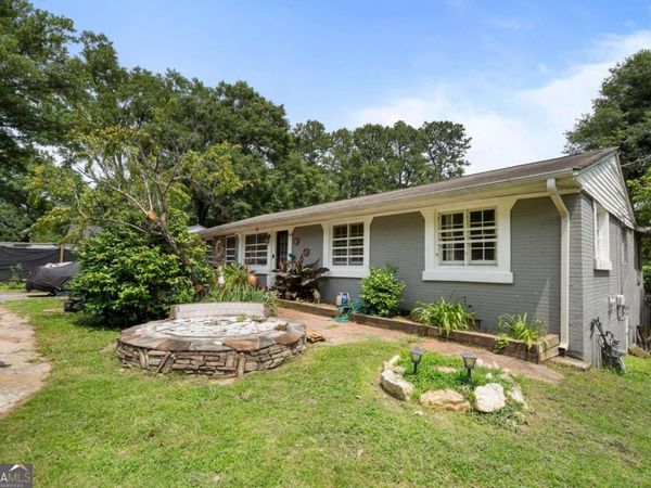 1550 Bells Ferry Road, Marietta, GA 30066