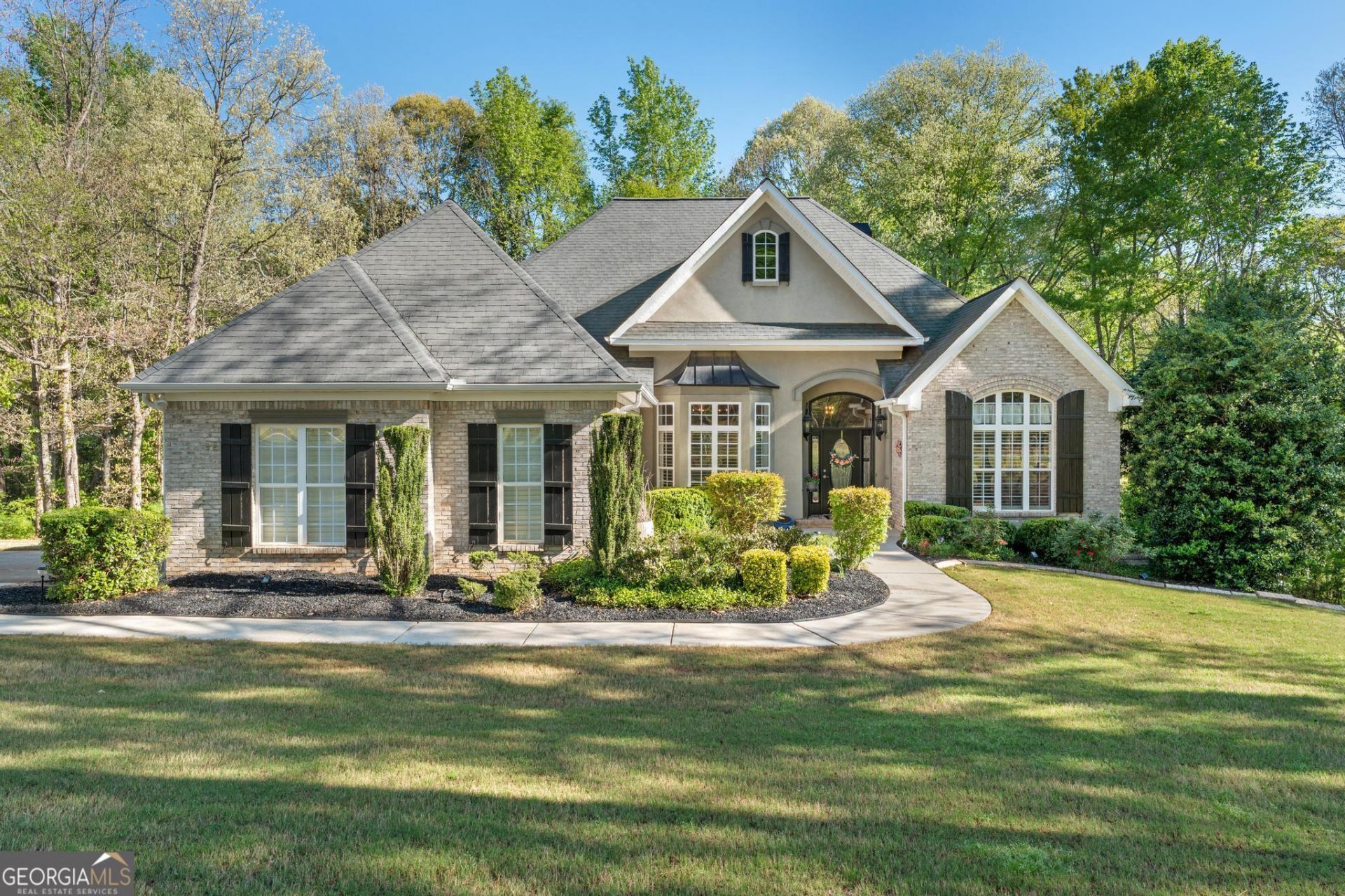 6160 Montlake Avenue, McDonough, GA 30253 Main Photo
