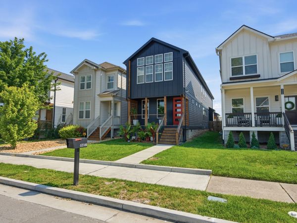 6206A New York Ave, Nashville, TN 37209