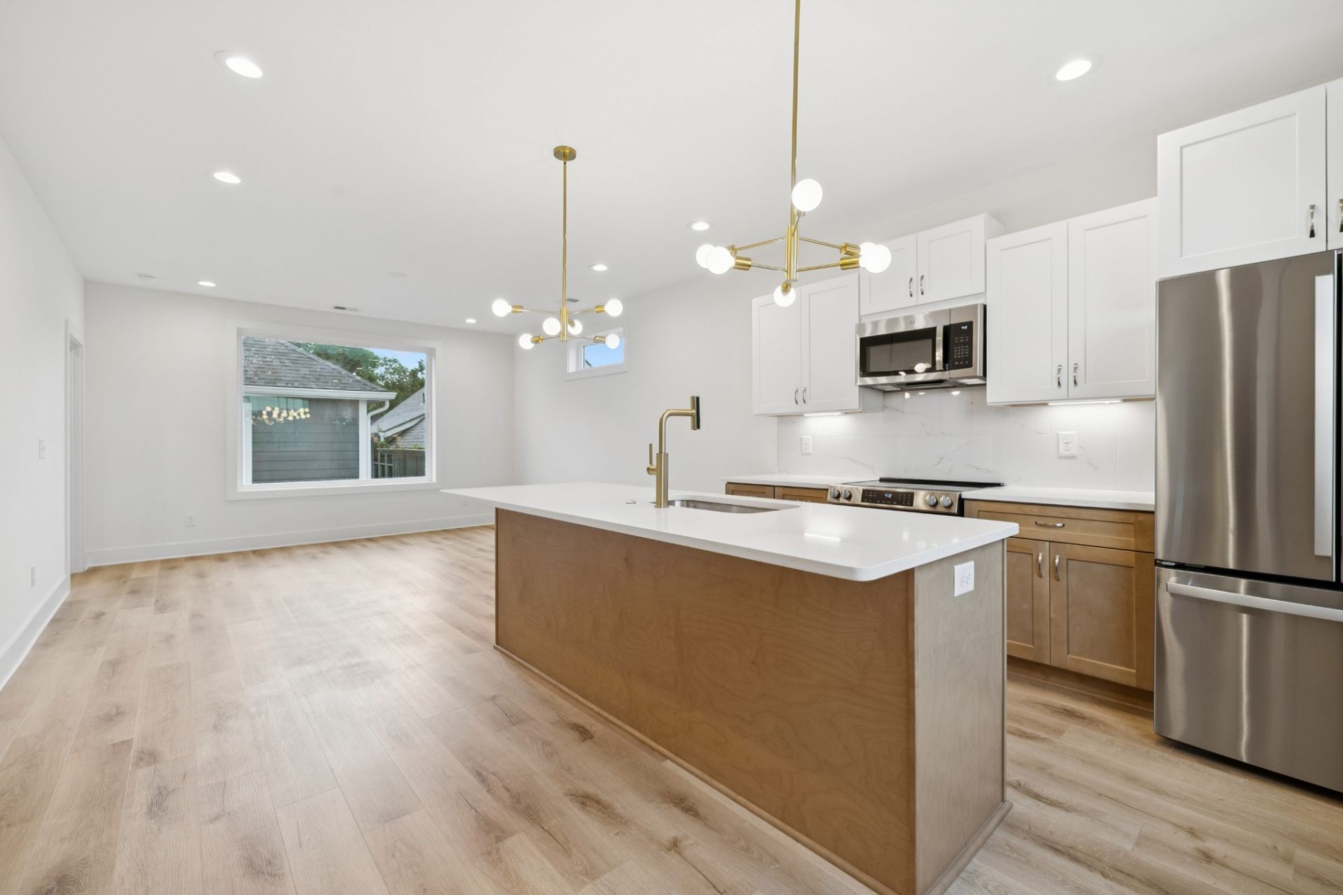 1117a Chester Ave, Unit A, Nashville, TN 37206 Main Photo