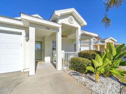 138 White Cap Way Panama City Beach, FL 32407