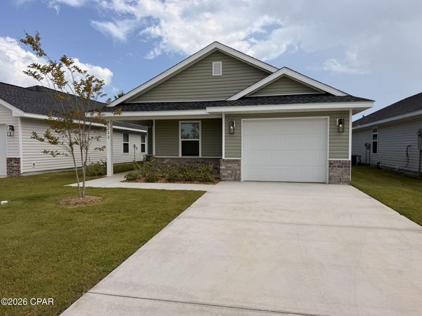7122 Fox Meadow Drive , Panama City, FL 32404