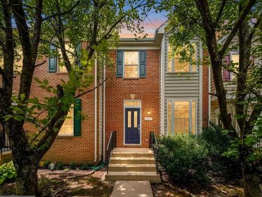4604 DEERWATCH DRIVE , CHANTILLY, VA 20151