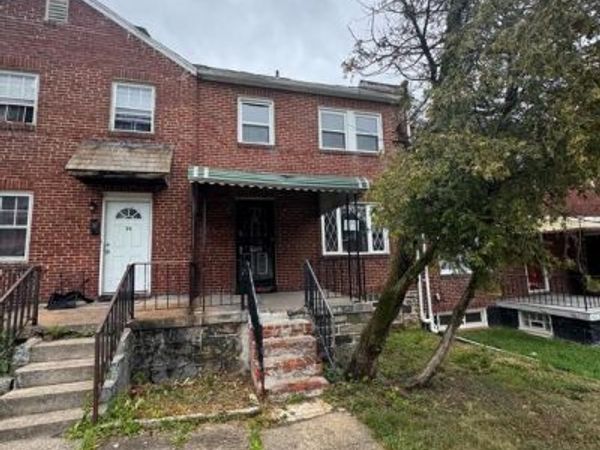 13 S ROSEDALE STREET, BALTIMORE, MD 21229