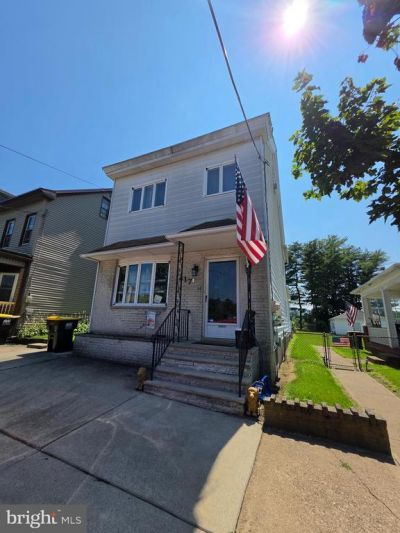 417 MCKNIGHT STREET , GORDON, PA 17936