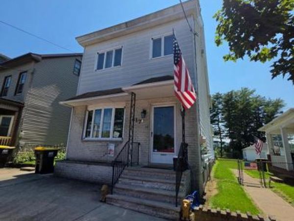 417 MCKNIGHT STREET, GORDON, PA 17936