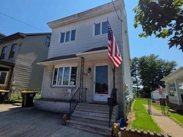 417 MCKNIGHT STREET, GORDON, PA 17936