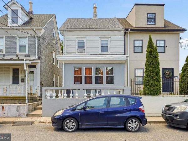 4218 WELSH ROAD , PHILADELPHIA, PA 19136